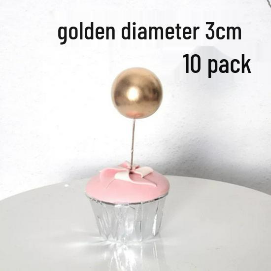 Remote-Control Off-Road Vehicle Cake Decoration for Boys' Birthday – Racing Flag Insert Cards