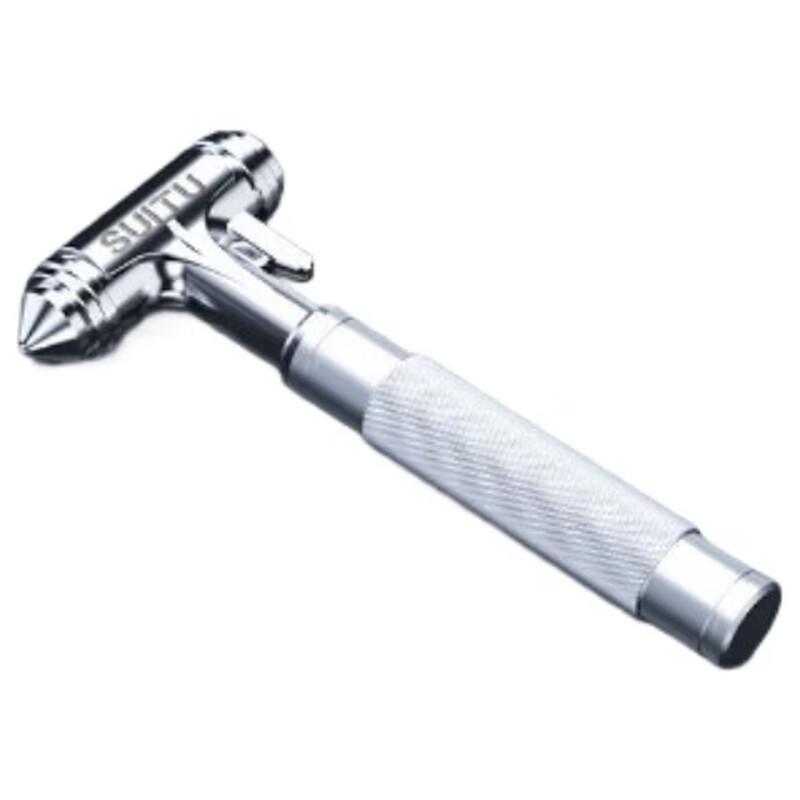 Brangdy Car Emergency Safety Hammer