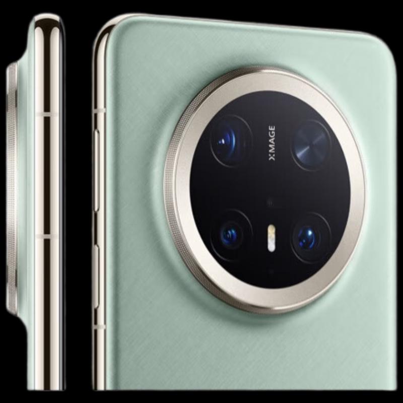 HUAWEI Mate 70 Pro+ (CN version)