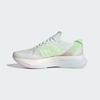 adidas Adizero Boston 12 Cloud White Core Black Green Spark