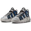 New Nike Air More Uptempo Industrial Blue GS FJ1387-001