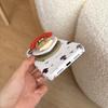 Magnetic Mushroom House iPhone Case for 17/17PM, 15/16PRO, 16PROMAX