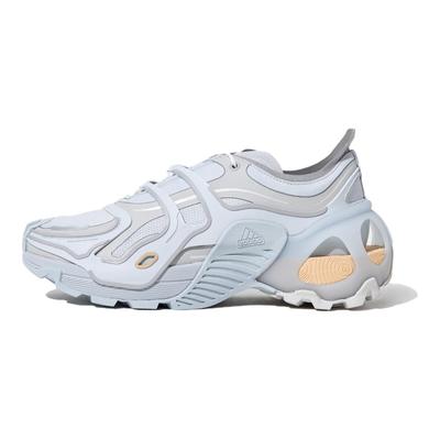 Wonder Runner Pro Tessuto Sportivo alla Moda Assorbimento degli Urti Antiscivolo Resistente all'Usura Scarpe da Corsa Casual Basse Sneakers Unisex IF1706