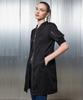 Latizen L2 Zip Up Dress(Black)