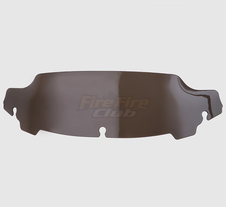 

5 6.8 7 8.5 9 Motorcycle Windshield Windscreen For Harley Touring Street Electra Glide Ultra Limited FLHX 2014-2023