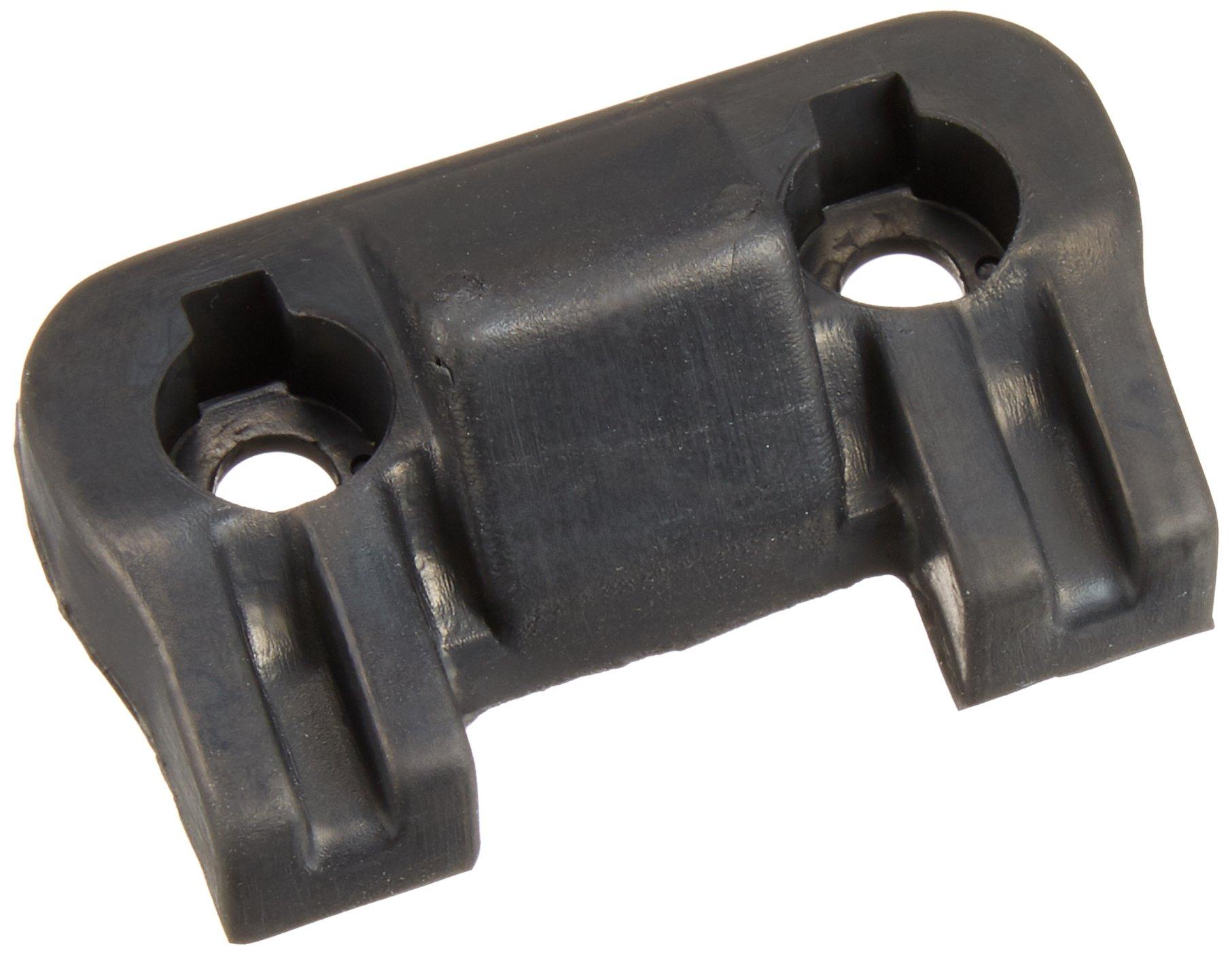 

Оригинальные детали TOYOTA Нижняя подушка-ограничитель задней двери Supra Номер детали 67293-14030