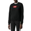 Burberry Sweatshirt Women's Black 80171551