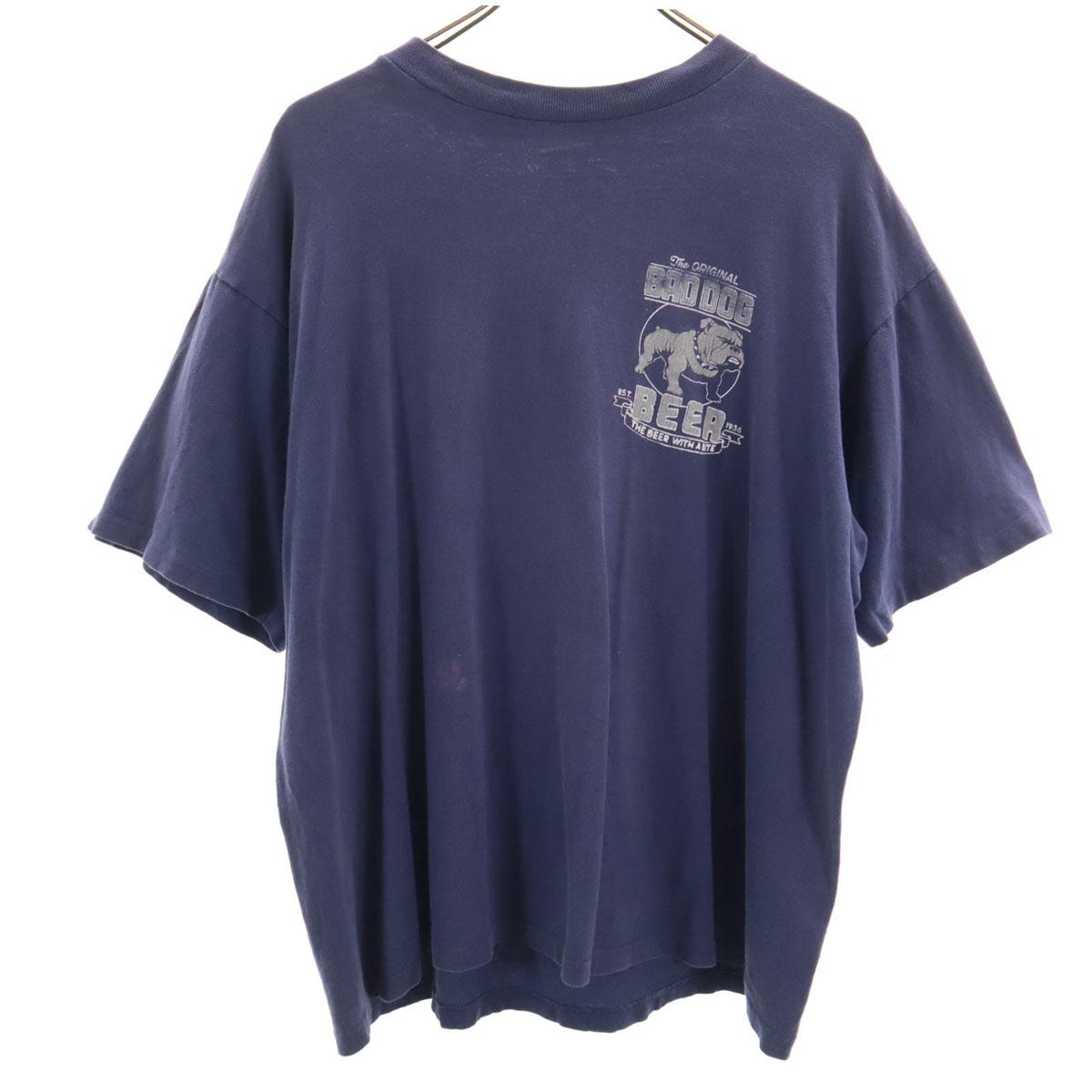 

classics 90s Made in USA Old Short sleeve T-shirt Men s Used