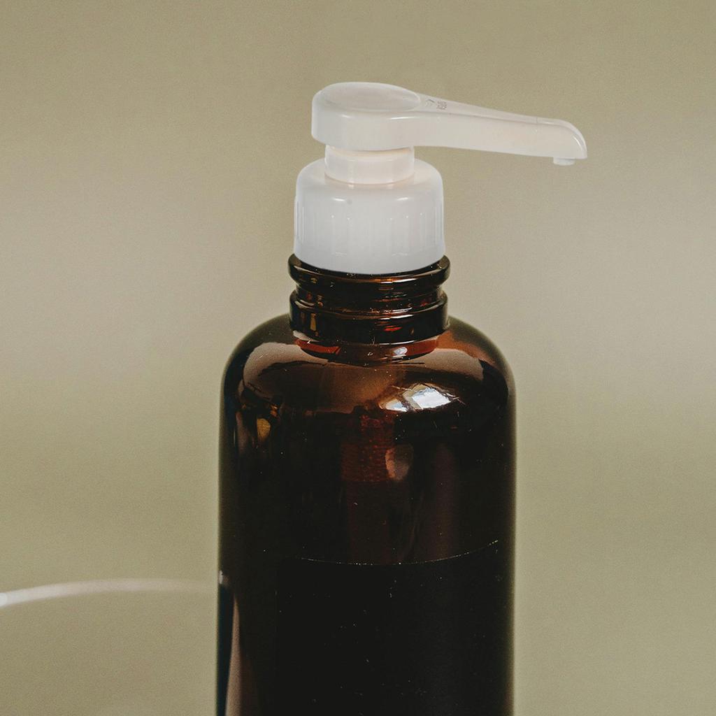 Syrup Bottle Dispenser Coffee Syrup Flavoring Drinks, Replacement Pump For Glass Bottles, Universal Bottle Pump For Kitchen Bar