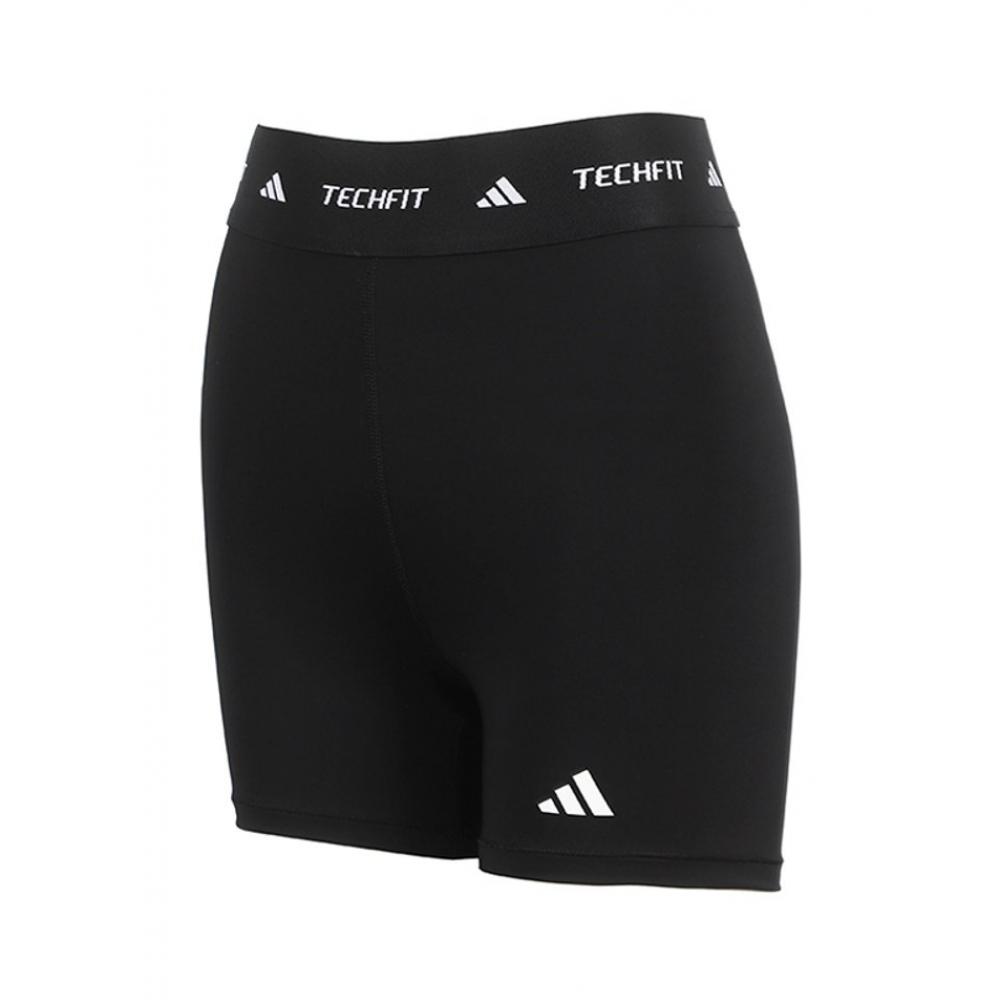 

Adidas W Tech Fit Короткие шорты Леггинсы IT2275085 XS