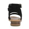 Blowfish Malibu Womens/Ladies Balana Faux Suede Sandals