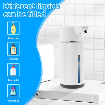 Μπάνιο και τουαλέτα – Διανομέας υγρού σαπουνιού