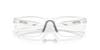 Sunglasses OX8174F HEX JECTOR 56 817407 Sport Lightweight [Oakley] (A) O-Matter