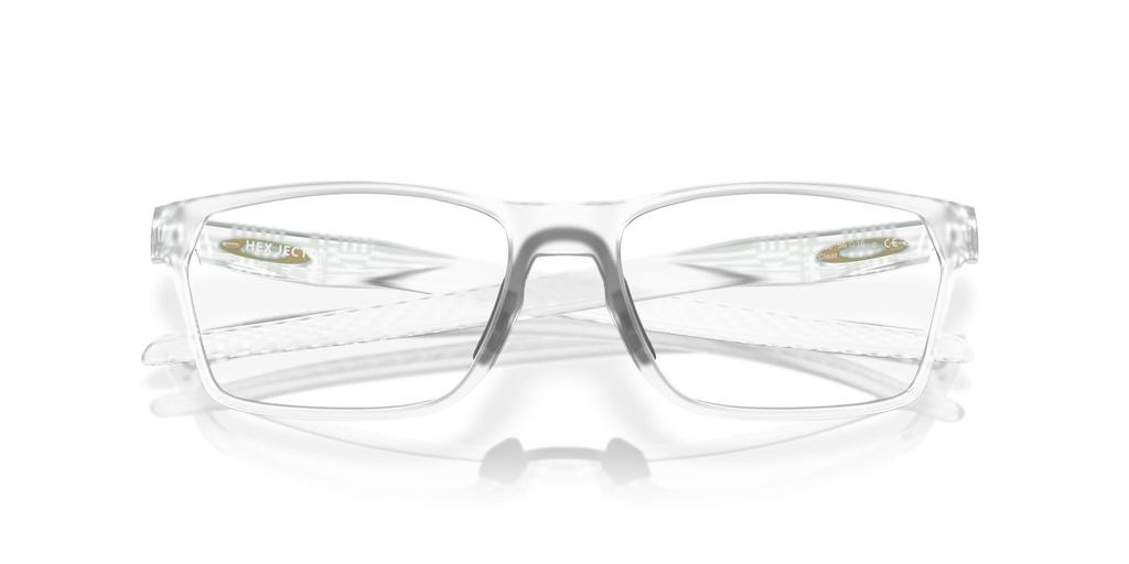 Sunglasses OX8174F HEX JECTOR 56 817407 Sport Lightweight [Oakley] (A) O-Matter