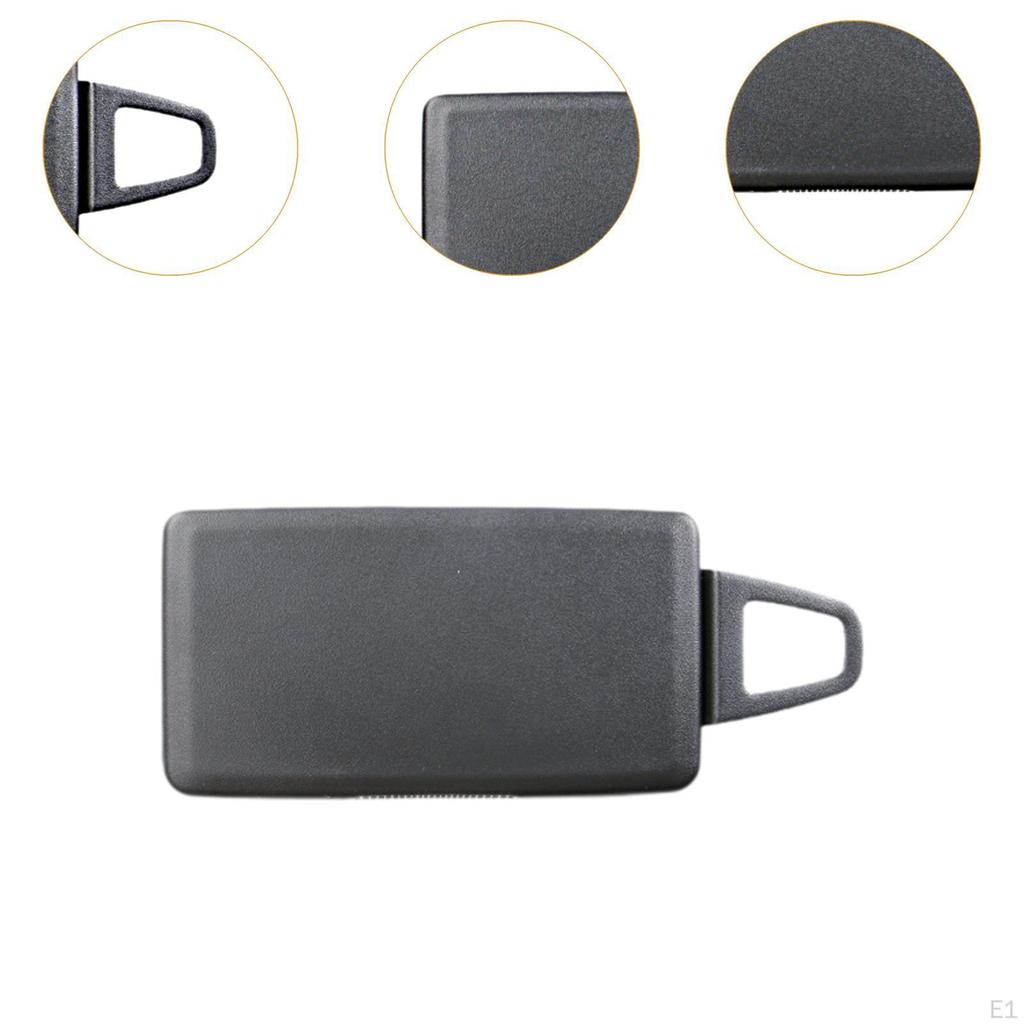 Sun Visor Mirror Cover Accessories,Easy To Use,Replace,Vehicle Interior Sturdy Makeup