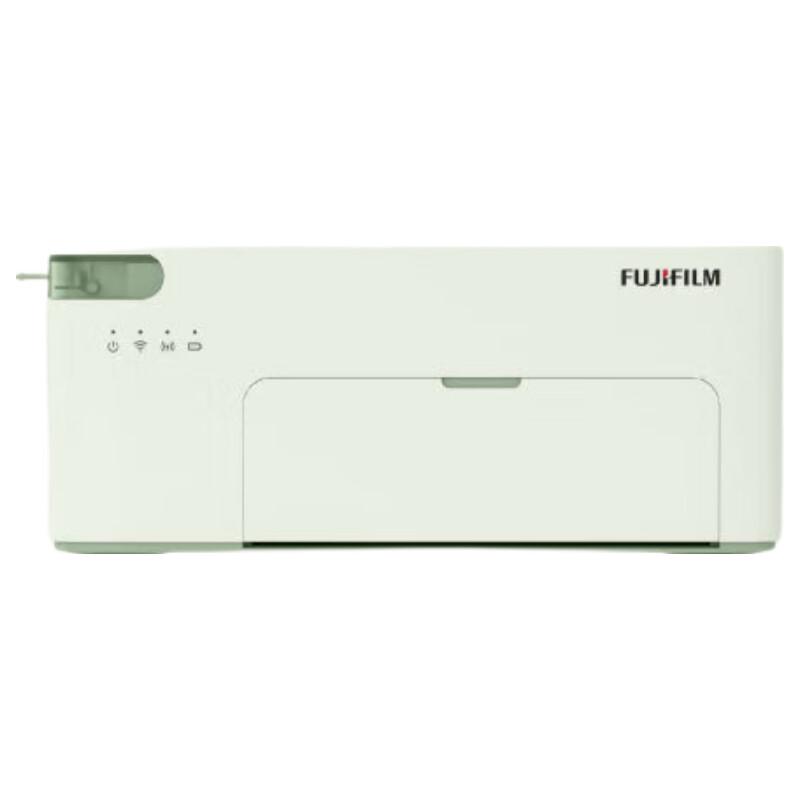

Fujifilm Xiaoqiaoyin 2 Pro Wireless Photo Printer Reed Green