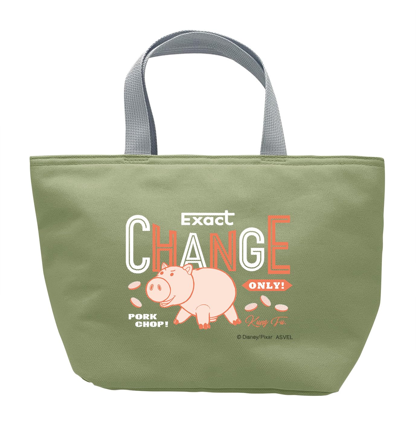 

Asvel Дисней Ланч Подходит для старшей и средней школы Легко Идеально для детского сада и школы Зеленая коробка/Термосумка, Объем 6,0 л, Мальчики,