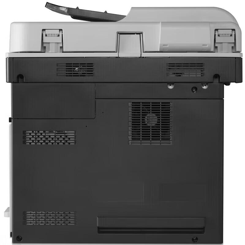 HP LaserJet 700 MFP M725dn A3 Monochrome Laser Multifunction Printer CN plug (adapter included)