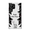 Son Of God Jesus Cross Holy Light Phone Case For Samsung Galaxy S26 S25 Edge S24 S23 FE S22 Ultra S21 Plus S20 + Fundas Cover Co