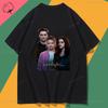 2025 Twilight Saga Tshirt Bella Where The Hell Have You Been Loca T Shirts Jacob The Unisex Unisex 90s Movie Tshirts Tops