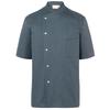 Karlowsky Mens Gustav Chef Jacket