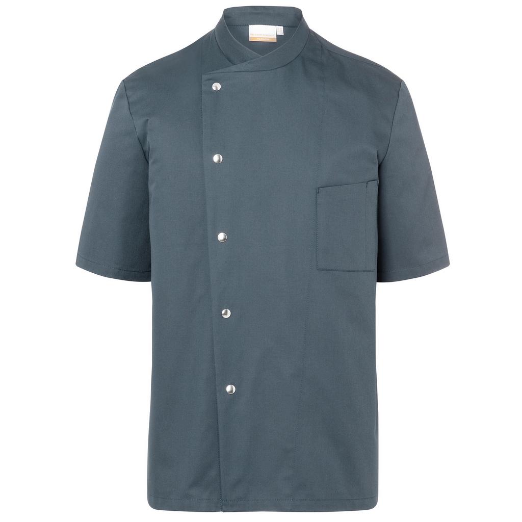 Karlowsky Mens Gustav Chef Jacket
