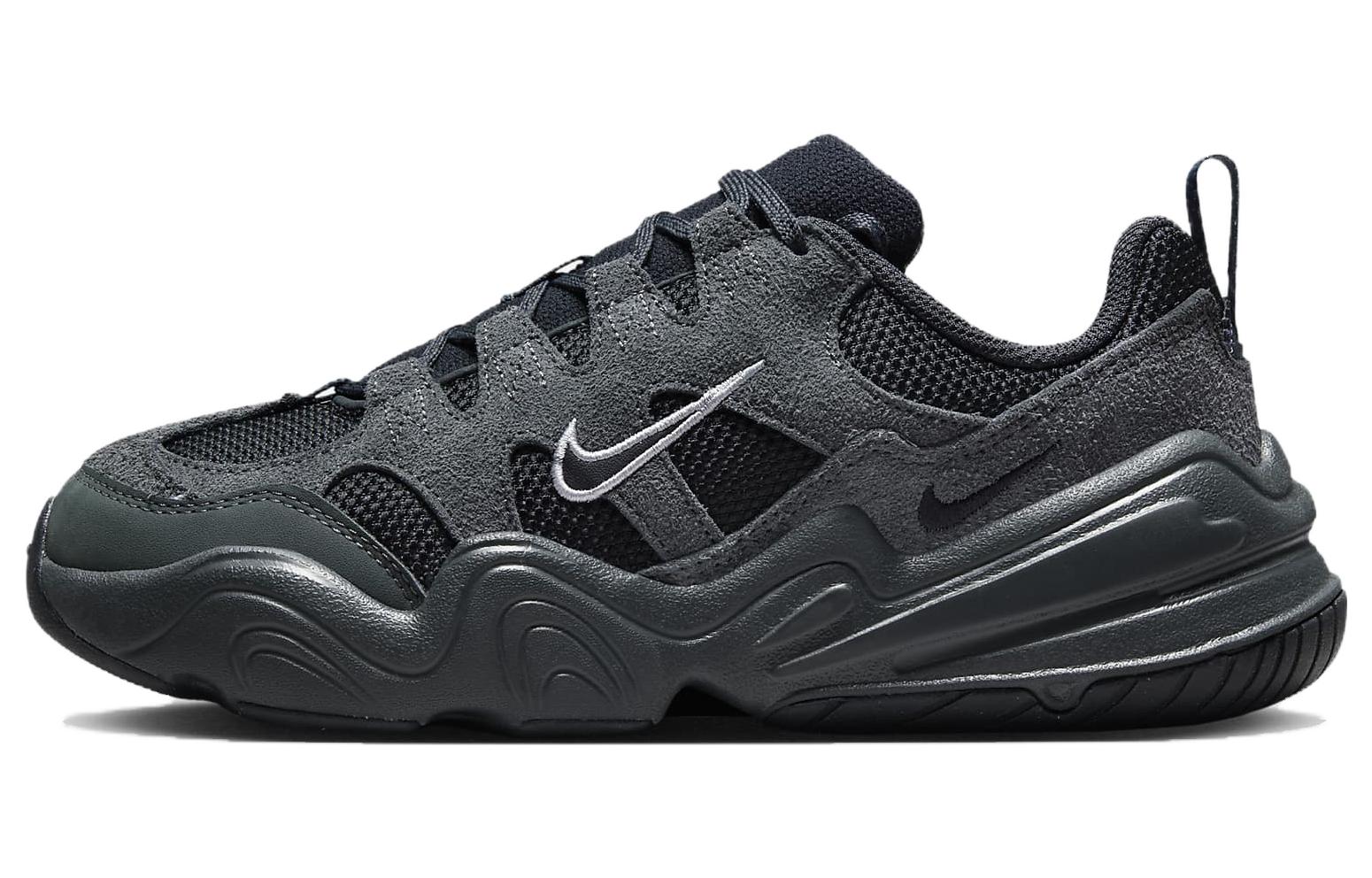 Nike Tech Hera Anthracite Smoke Grey Women s DR9761-003 36.5