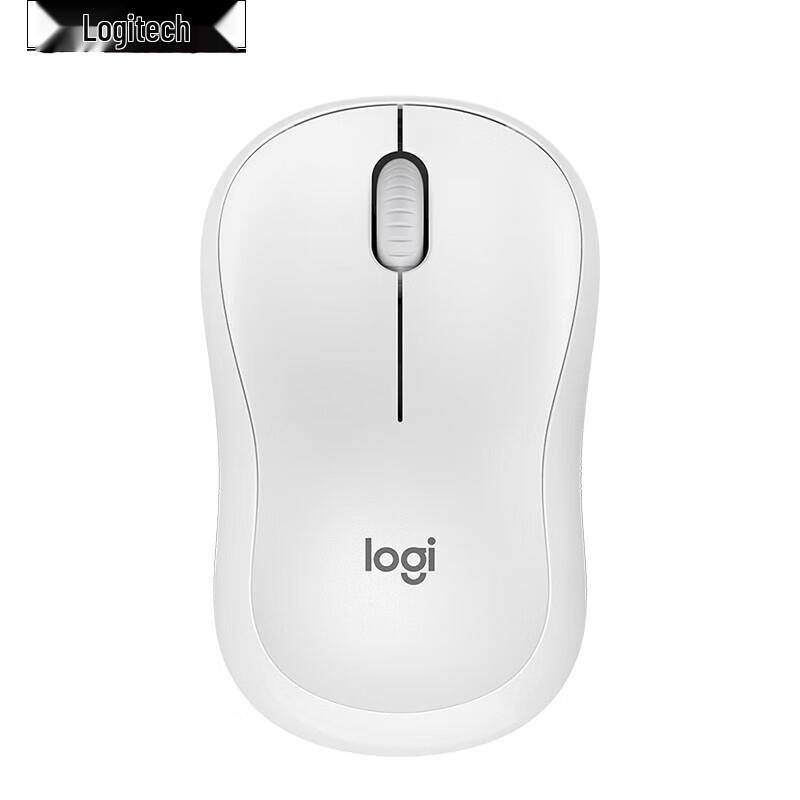 

Logitech M240 Wireless Bluetooth Mouse