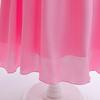 Kinder Prinsessenjurk Kostuum Lichtgewicht Polyester Jurk Podiumoptreden En Dagelijkse Kleding Outfit voor Halloween Cosplay Verjaardagsfeest