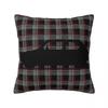 Cushion Cover Sofa Living Room Square Throw Pillow Cover X Double Sided Print Office Hotel Pillowcases