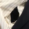 MARC JACOBS Jacket 6 dark blue Women Used