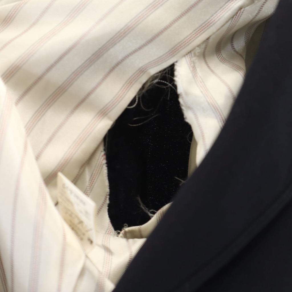 MARC JACOBS Jacket 6 dark blue Women Used