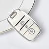 3/4 Buttons Shell For Kia Picanto Sportage RIO 3 Cerato 4 Soul K5 Ceed Optima Seltos Sorento TPU Car Key Case Cover Accessories