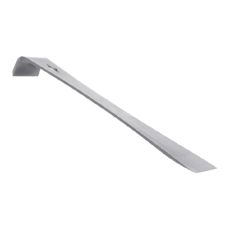 Stainless Steel Hive Scraper Tools High Hardness Beekeeping Equipment Hand Tool