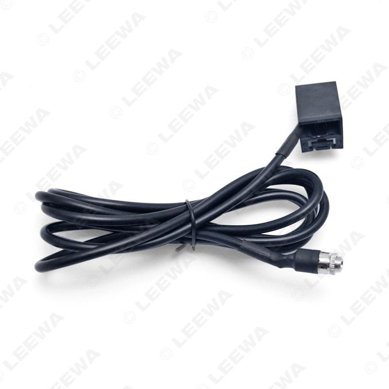 Ford Fiesta/Focus/Mondeo AUX Female Audio Modification Cable