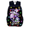 Kids Backpack Student Shoulder Bag Travel Laptop Backpack Gift