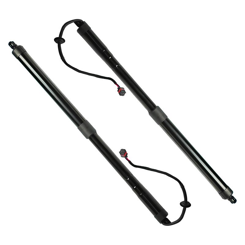 LR061667/LR105392 For 2012-2013 2014 2015 2016 2017 Land Rover Evoque Rear Power Liftgate Trunk Tailgate Lift Support