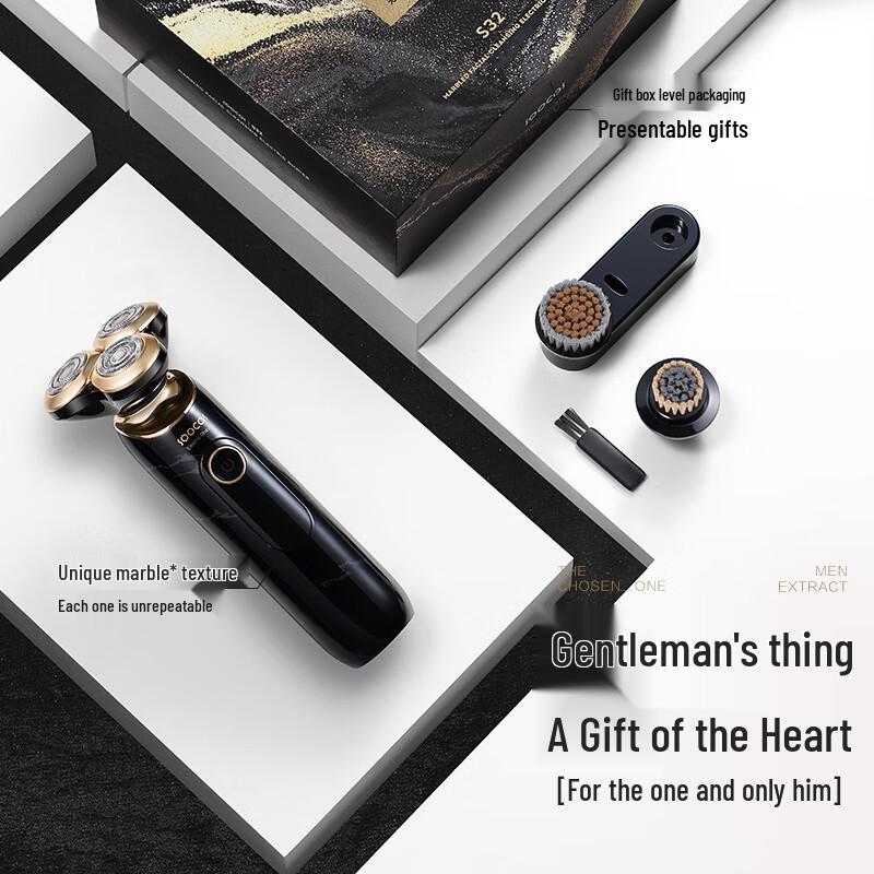 Soocas S32 Schallzahnbürste