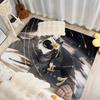 Anime Omniscient R-Reader V-Viewpoint Kitchen Mat Kids Room Bedroom Decoration Balcony Anti-Slip Doormat Living Room Alfombra