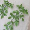Elegant Leaf Patches Sew on Bannner Repair For Clothing Applique Patches Sequined Patches Sew On Craft