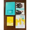 [USED] BTS Official FC 3rd 3rd Generation Army Bonus Kit with Postcard