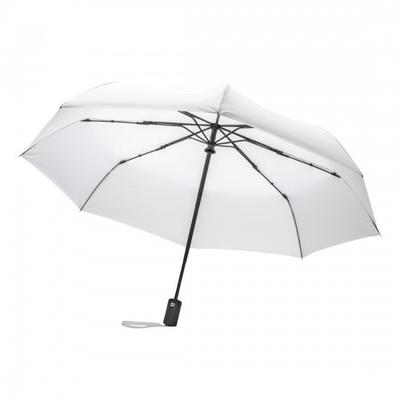 XD Collection Impact Aware RPET Automatic Folding Umbrella