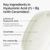 THE ORDINARY Hyaluronic Acid 2% + B5 Serum 30ml