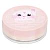 UNICAT - Loose Setting & Matte Finish Mineral Powder