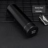 Smart LED Temperature Display Insulated Bottle