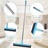 Home  Kitchen Living Room Hanging Water Sweeping Hair Leaving NoSingle Glass Scraper