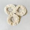 Cotton Jar Strainer Cloths Reusable BPA Free Unbleached for Filtering Juice Herbal Tea Nut Milk Daily Kitchen Use
