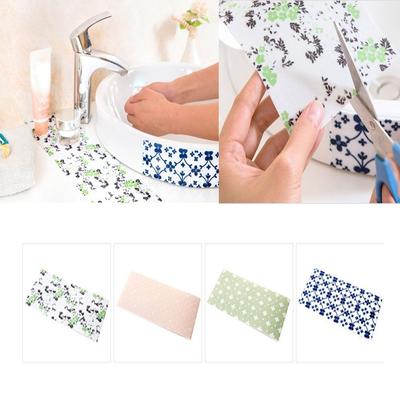 Window Sill Window Water-absorbing Sticker Reusable Anti-mildew Stickers  Bathroom Kitchen