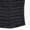 Rab Qip 25 Schwarz CirruS Alpine Herren S Jacke
