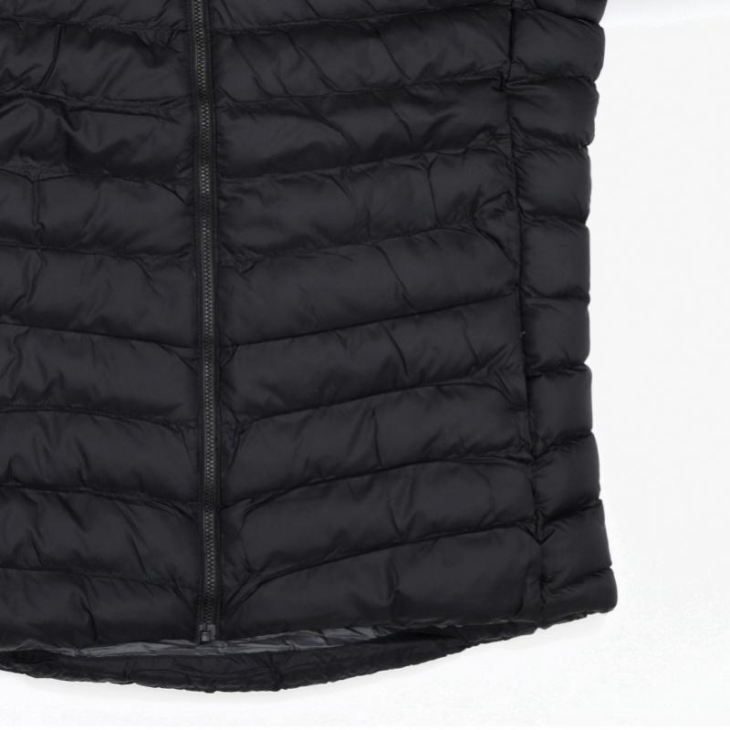 Rab Qip 25 Schwarz CirruS Alpine Herren S Jacke